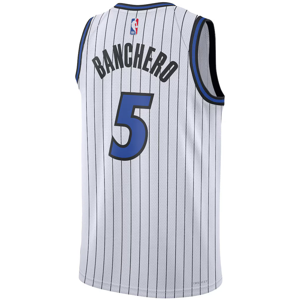 Jersey Orlando Magic Association Edition 25/26