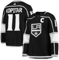 NHL Los Angeles Kings Jersey Black