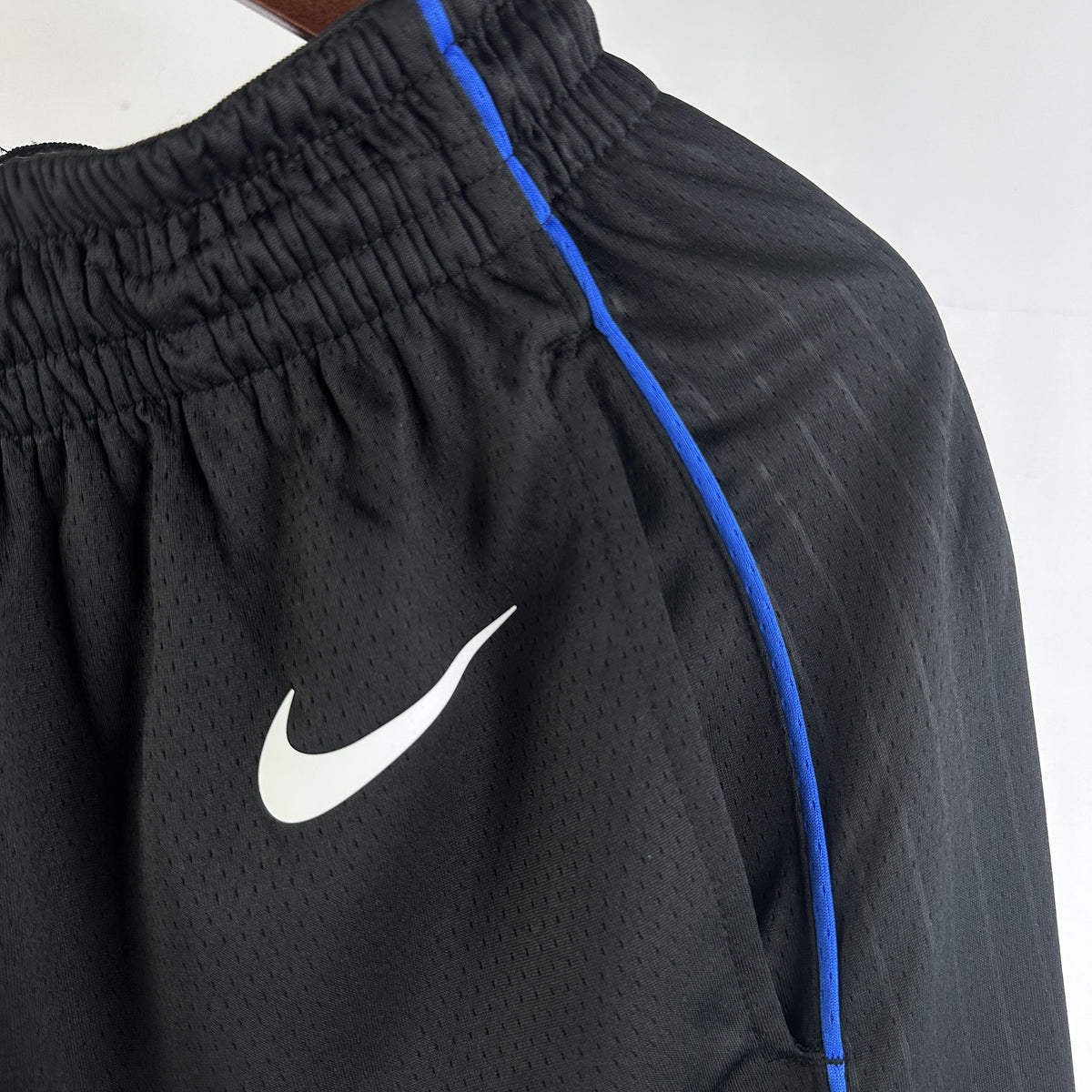 Shorts Dallas Mavericks City Edition 23/24