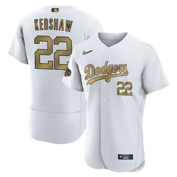 MLB Los Angeles Flex Base All-Star Game Jersey 2022 – Stitched