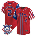 MLB Men’s 2024 Fourth of July Vapor Premier Limited Jersey V2