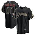 MLB Men’s Arizona “Serpientes” Jersey - Custom