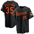 MLB Men’s Baltimore 2023 Gold Cool Jersey