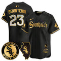 MLB Men’s Chicago 2024 City Connect Vaper Premier Limited Jersey