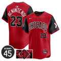 MLB Men’s Chicago Bobby Jenks Vapor Premier Limited Jersey