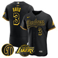 MLB Men’s Flex Base Mamba Jersey