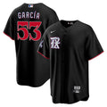 MLB Men’s Texas 2023 City Connect Collection V3 Jersey