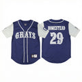 MLB Retro Homestead Jersey (ships in 3-6 weeks) - Default