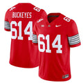 NCAA 'Heritage Stripe' 2025/26 Vapor Limited Jersey