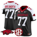 NCAA Vapor Limited Jersey N1