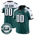 NFL 2024 Vapor Limited Jersey – Est. 1933 Patch