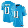NFL A. J. Marrom Philadelphia F.U.S.E. Blue Jersey - Blue