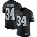 Jersey NFL Alternate Vapor Limited Black