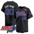 NFL Buffalo 2025 Vapor Jersey