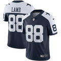 Jersey NFL CeeDee Lamb Vapor
