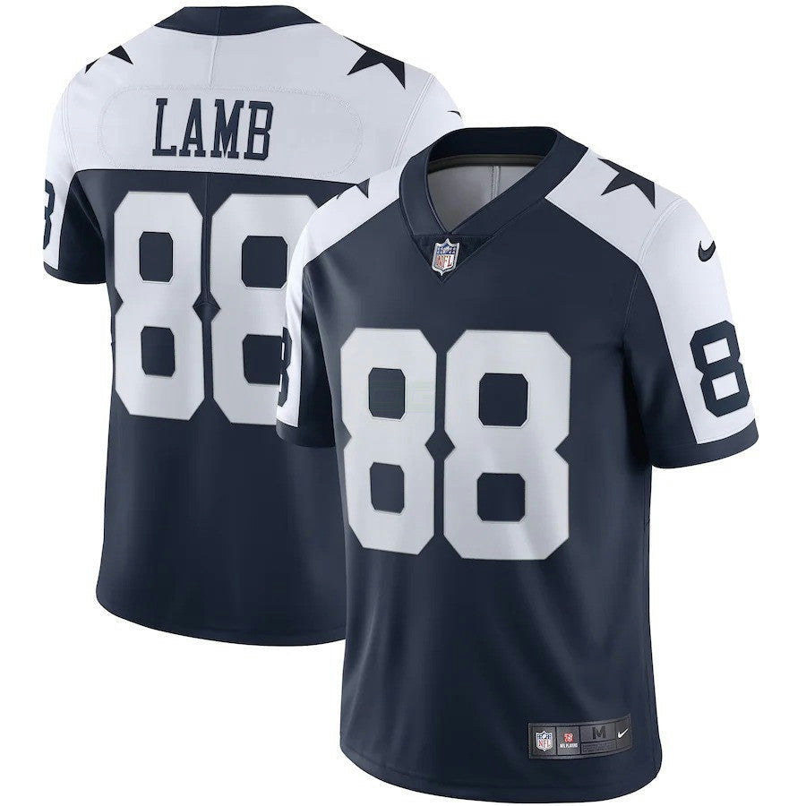 Jersey NFL CeeDee Lamb Vapor