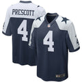 NFL Dak Prescott Game Jersey