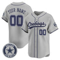 NFL Dallas Vapor Jersey