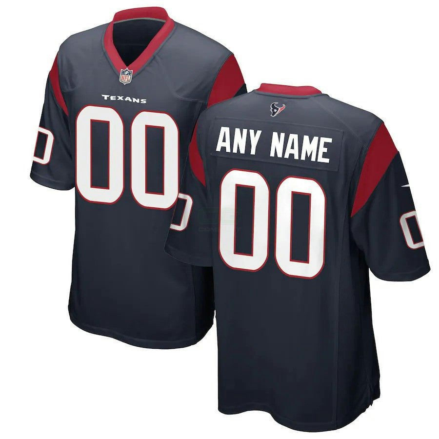 NFL Houston Jersey