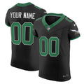 NFL Kelly Green Vapor Elite Jersey