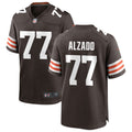 NFL Lyle Alzado Cleveland Brown Jersey - Marrom