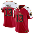 NFL Men’s 2024 Gold Vapor Jersey