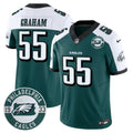 NFL Men’s 2024 Vapor Limited Jersey – Est. 1933 Patch