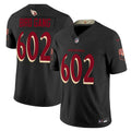 NFL Men’s Arizona 2025 “Rivalries” Vapor Limited Jersey