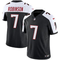 NFL Men’s Atlanta Vapor Limited Jersey