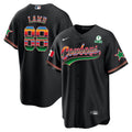 NFL Men’s Baseball Mexico Jersey