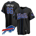 NFL Men’s Buffalo Jersey