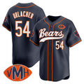 NFL Men’s Chicago 2025 Vapor Jersey