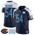 NFL Men’s Chicago City Edition GSH Jersey – Chicago Flag