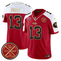 NFL Men’s Est.1946 Patch Vapor Limited Jersey V2