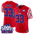 NFL Men’s Minnesota American Style Vapor Limited Jersey