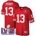 NFL Men’s Super Bowl LVIII 1990 Jersey