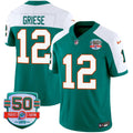 NFL Men’s Throwback Vapor Jersey