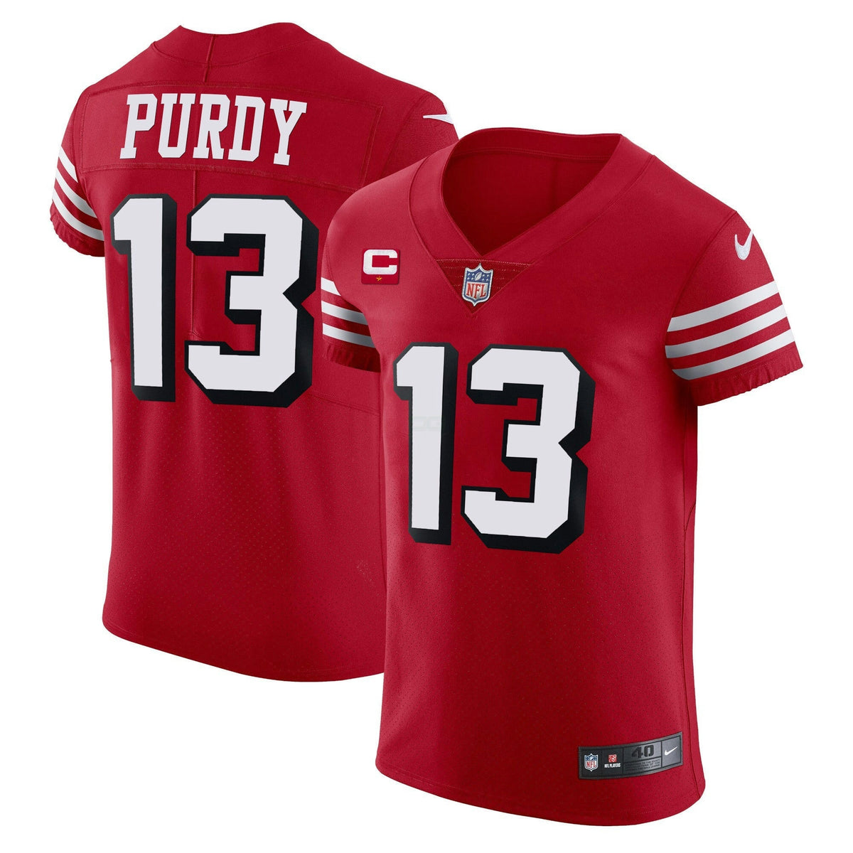 NFL Men’s Vapor Elite Jersey