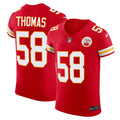 NFL Kansas City Chiefs Men’s Vapor Elite Jersey