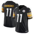 NFL Pittsburgh Steelers Men’s Vapor Limited Jersey