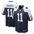 Jersey NFL Micah Parsons Game Team