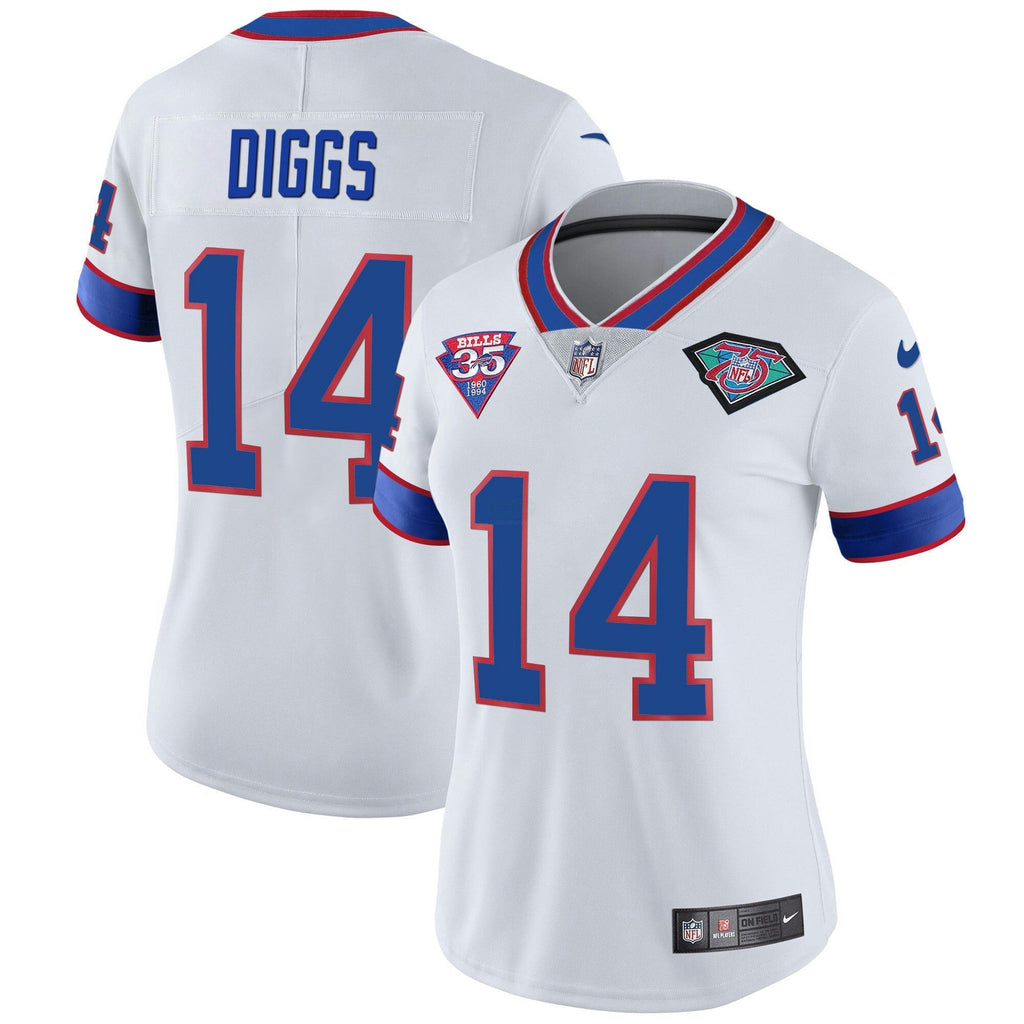 NFL Women’s 1994 Throwback Vapor Jersey
