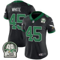 NFL Women’s Jerome Brown Patch Kelly Green Alternate Jersey V2