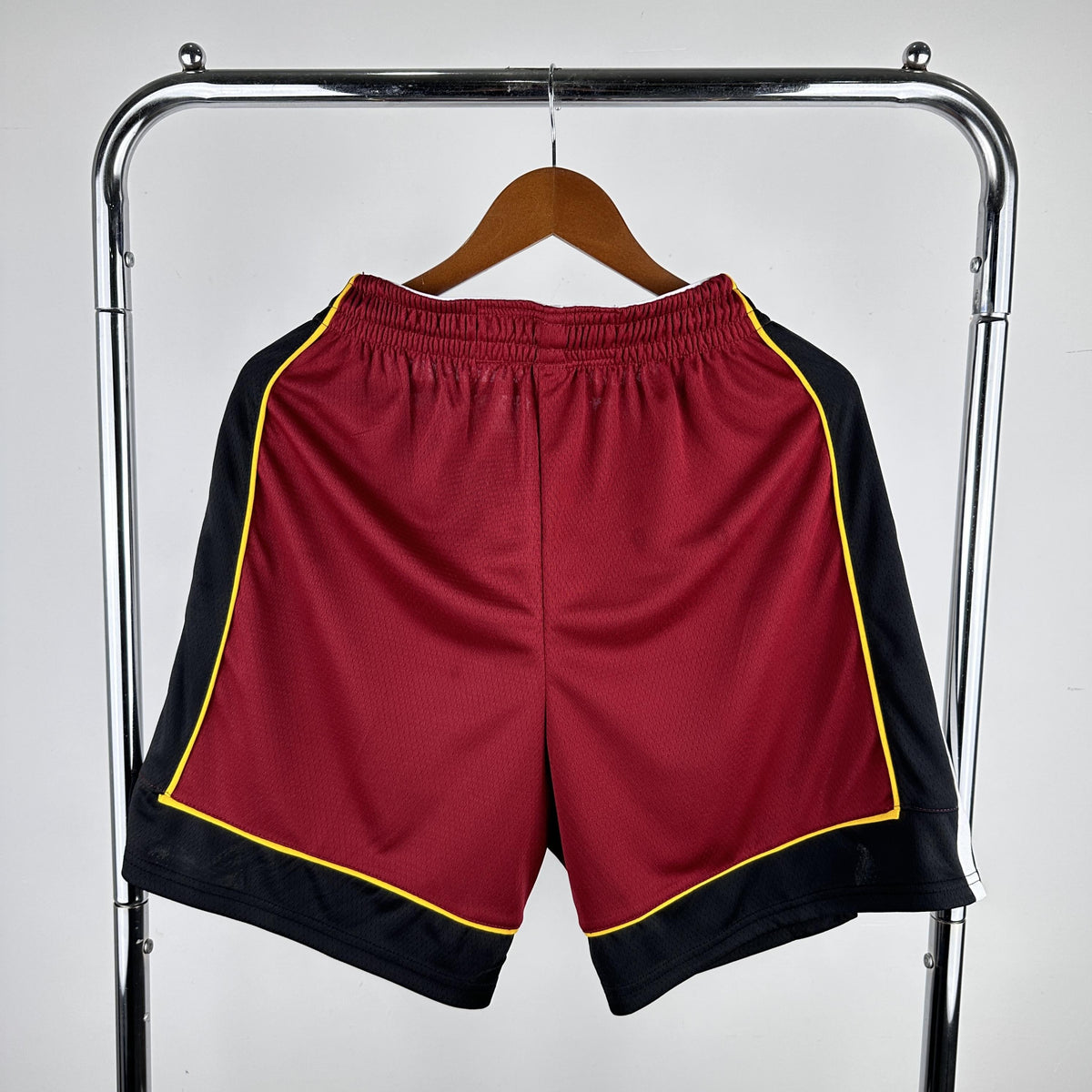 Shorts Miami Heat Icon Edition 23/24