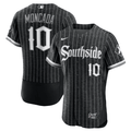 Jersey Chicago White Sox City Connect Authentic