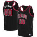 Jersey Kids Chicago Bulls Statement Edition