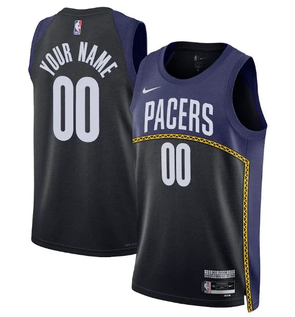 Jersey Indiana Pacers City Edition 22/23