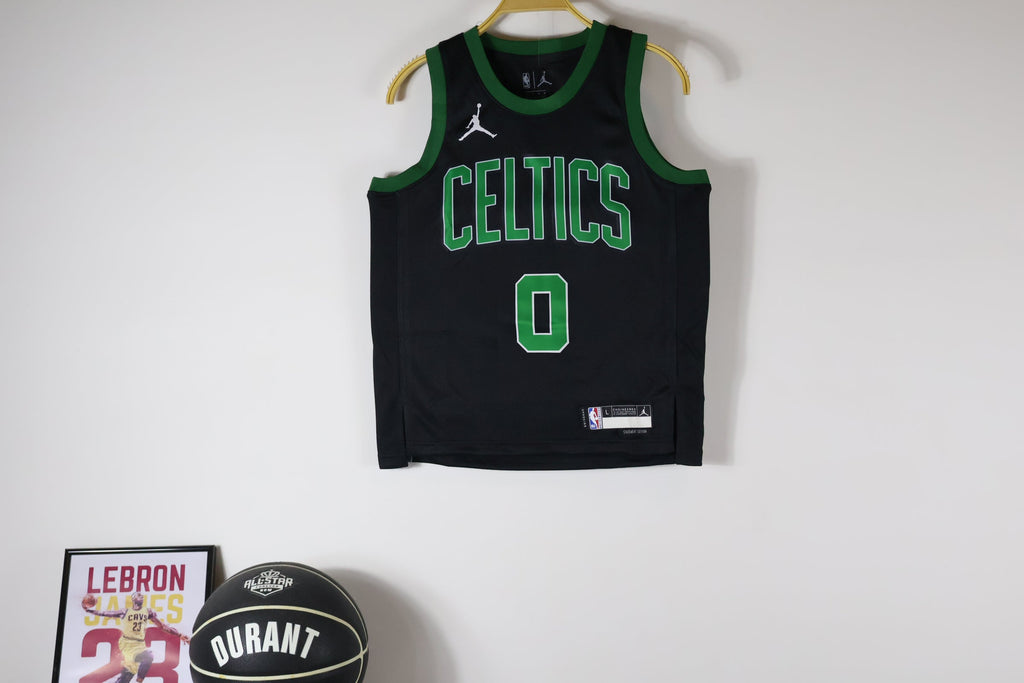 Jersey NBA Kids Boston Celtics Statement Edition