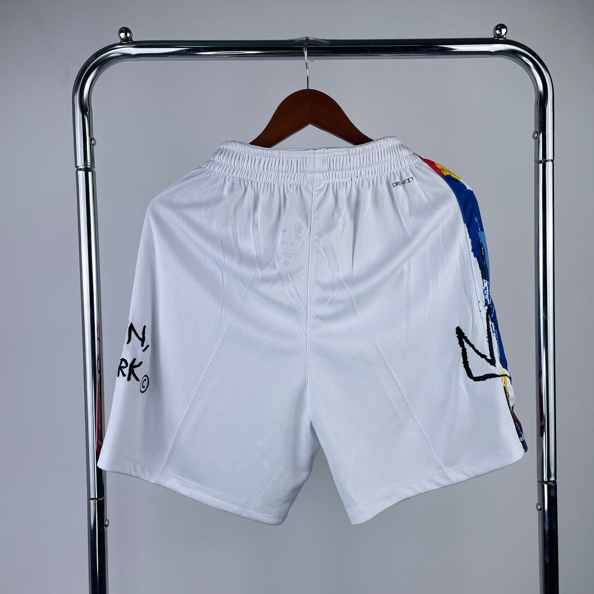 Shorts Brooklyn Nets City Edition 22/23