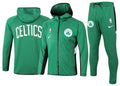 Set Nike NBA Therma Flex Boston Celtics Training